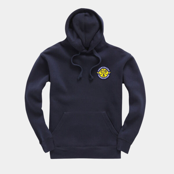 Premium Unisex Hoodie Printed Thumbnail