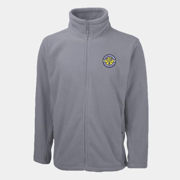 FULL ZIP MEN'S FLEECE Thumbnail