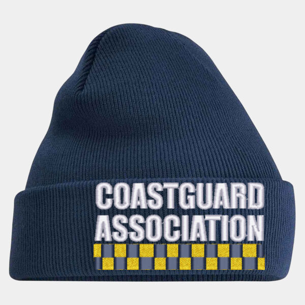 ORIGINAL CUFFED PULL ON BEANIE Thumbnail