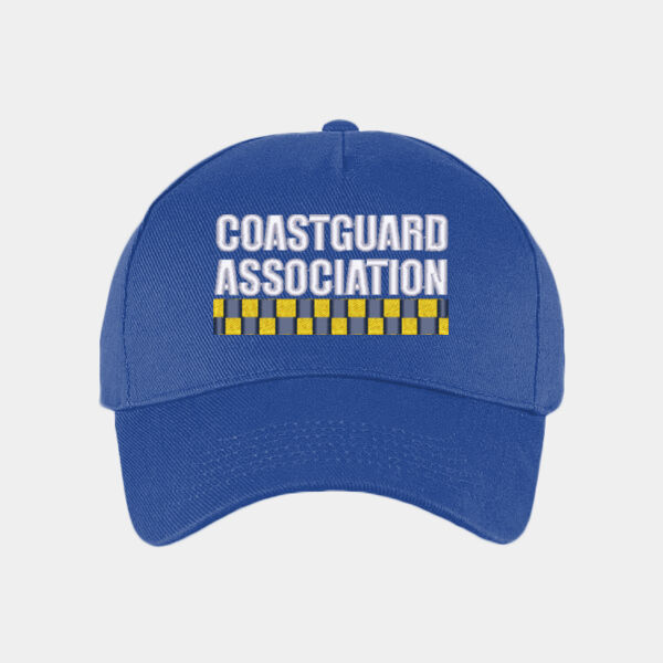 ULTIMATE 5 PANEL CAP Thumbnail